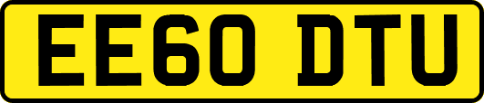 EE60DTU