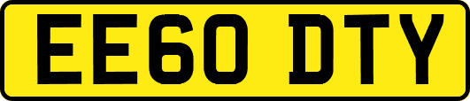 EE60DTY