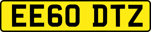EE60DTZ