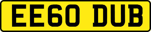 EE60DUB