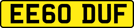 EE60DUF