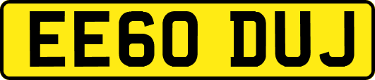 EE60DUJ