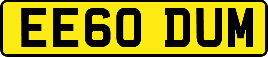 EE60DUM