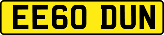EE60DUN