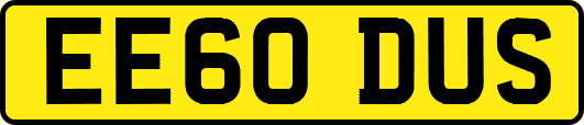 EE60DUS