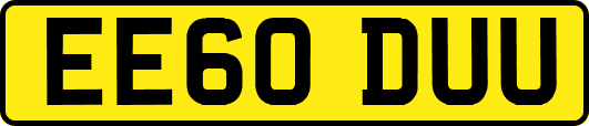 EE60DUU