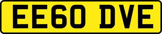 EE60DVE