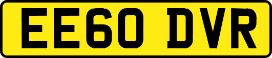 EE60DVR