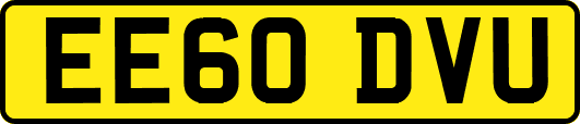 EE60DVU