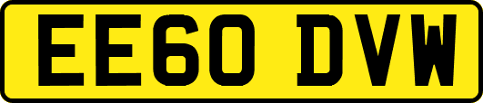 EE60DVW