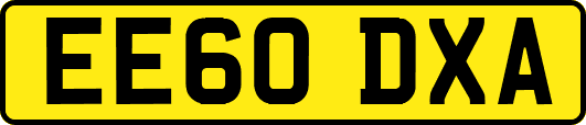 EE60DXA