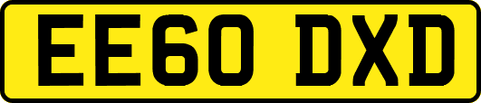 EE60DXD