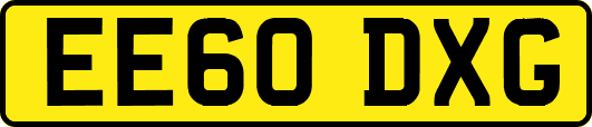 EE60DXG