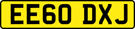 EE60DXJ