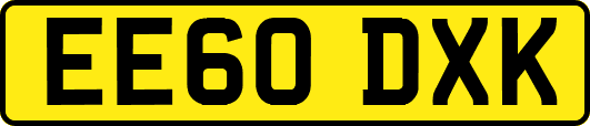 EE60DXK