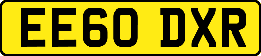 EE60DXR