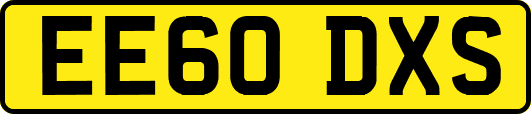 EE60DXS
