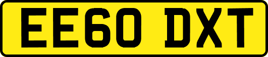 EE60DXT