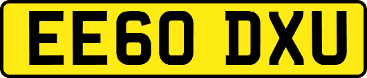 EE60DXU