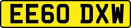EE60DXW