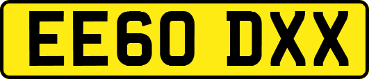 EE60DXX