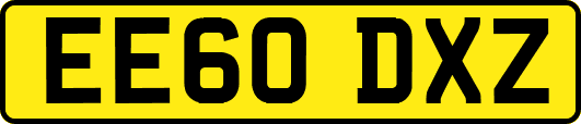 EE60DXZ