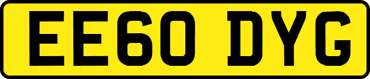 EE60DYG
