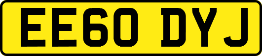 EE60DYJ