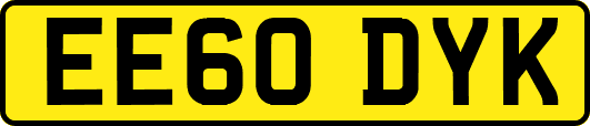 EE60DYK