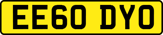 EE60DYO