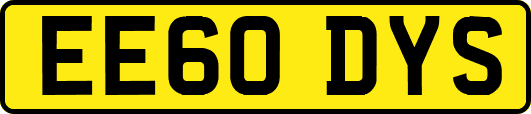 EE60DYS