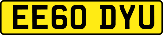 EE60DYU