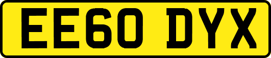 EE60DYX