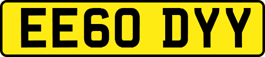 EE60DYY