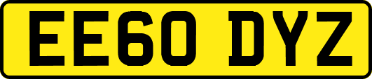 EE60DYZ