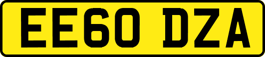 EE60DZA