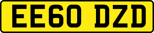 EE60DZD