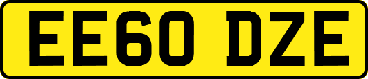 EE60DZE