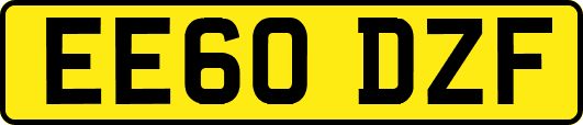 EE60DZF