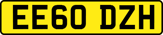 EE60DZH