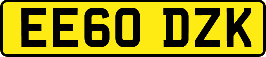 EE60DZK