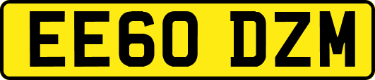 EE60DZM