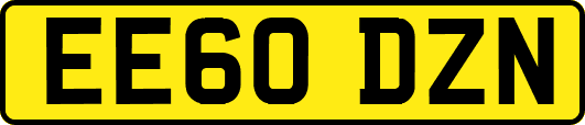 EE60DZN