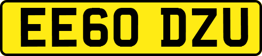 EE60DZU