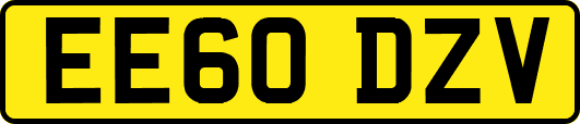 EE60DZV
