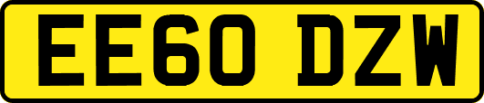 EE60DZW
