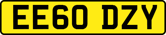 EE60DZY
