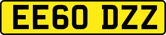 EE60DZZ