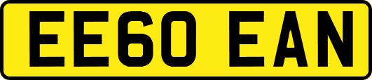 EE60EAN