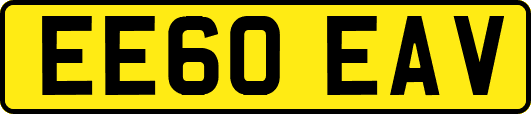 EE60EAV